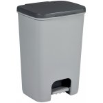CURVER Odpadkový koš Essentials 20 l – Zboží Dáma