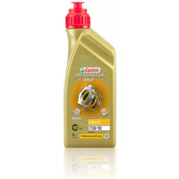 Castrol Transmax Axle Long Life 75W-90 1 l