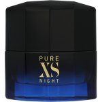 Paco Rabanne Pure XS Night parfémovaná voda pánská 50 ml – Hledejceny.cz