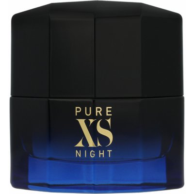 Paco Rabanne Pure XS Night parfémovaná voda pánská 50 ml