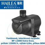 Hailea BP-12000 Extra Eco2 – Sleviste.cz