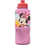 STOR Plastová láhev MINNIE 430 ml – Zboží Mobilmania