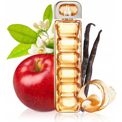 Hugo Boss Boss Orange toaletní voda dámská 75 ml tester – Sleviste.cz