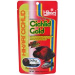 Hikari Cichlid Gold Baby 57 g – Hledejceny.cz