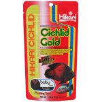 Hikari Cichlid Gold Baby 57 g – Zboží Dáma