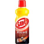 Savo Razant čistič odpadů, 1,2 l – Zboží Dáma Savo Razant čistič odpadů, 1,2 l – Zboží Dáma