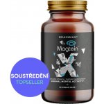 BrainMax Magtein Hořčík L-Treonát 90 kapslí – Zboží Dáma