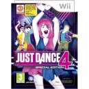 Just Dance 4