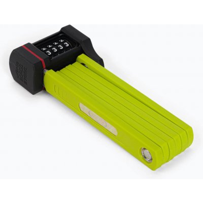 ABUS Bordo uGrip 5700C/80 SH žlutý – Hledejceny.cz