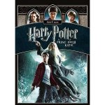 Harry Potter a Princ dvojí krve DVD – Hledejceny.cz