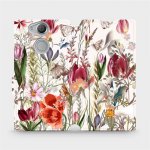 Mobiwear - Sony Xperia XA2 - MP01S Rozkvetlá louka – Sleviste.cz