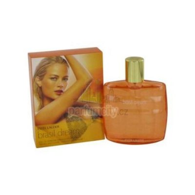 Estée Lauder Brasil Dream parfémovaná voda dámská 50 ml tester – Hledejceny.cz