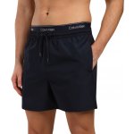 Calvin Klein černé N61023-0PP – Zboží Mobilmania