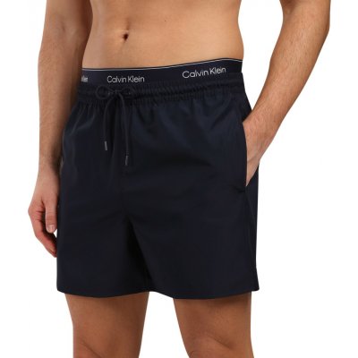 Calvin Klein černé N61023-0PP – Zboží Mobilmania
