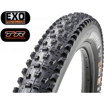 Maxxis Forekaster 29x2,40 – Zboží Dáma