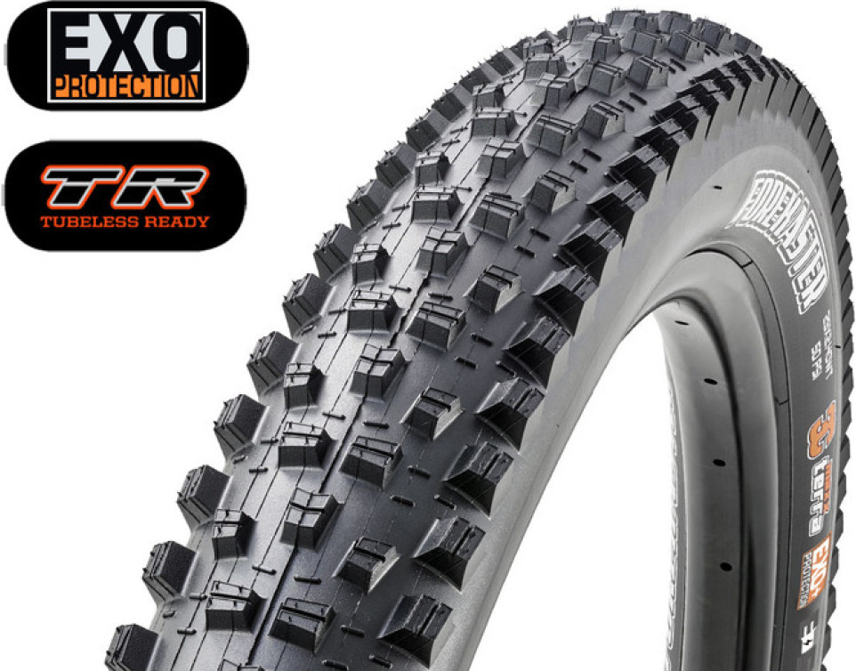 Maxxis Forekaster 29x2,40