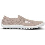 Leguano Barefoot tenisky Leguanito vegan růžové – Zbozi.Blesk.cz