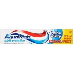 Aquafresh TRIPLE PROTECTION FRESH & MINT 125 ml – Hledejceny.cz