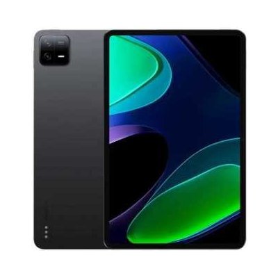 Xiaomi Pad 6 8GB/256GB Gravity Gray