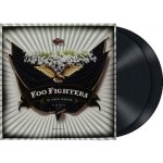 Foo Fighters - In Your Honor LP – Hledejceny.cz