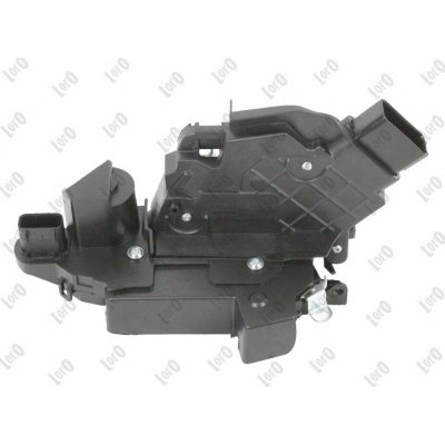 Zámek dveří ABAKUS 132-052-006 (132052006) | Zboží Auto