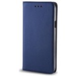 Pouzdro ForCell Smart Book Samsung G525F Galaxy Xcover 5 modré