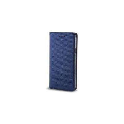 Pouzdro ForCell Smart Book Samsung G525F Galaxy Xcover 5 modré – Zboží Mobilmania