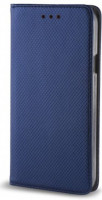Pouzdro ForCell Smart Book Samsung G525F Galaxy Xcover 5 modré