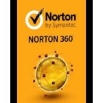 Norton 360 3 lic. 12 mes. – Zbozi.Blesk.cz