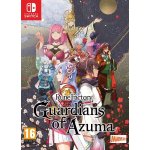 Rune Factory: Guardians of Azuma (Limited Edition) – Zboží Dáma