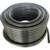 TRU COMPONENTS tlaková hadička TC-12832980 PU10X6.5 Black polyuretan černá vnitřní Ø: 6.5 mm 10 bar 100 m
