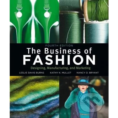 Business of Fashion – Hledejceny.cz