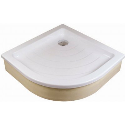 Ravak Ronda 80 x 80 cm A204001320 – Zboží Dáma