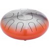 Ostatní perkuse Pearl PMTD9LYDF/690 Awakening Series Tongue Drum C Lydian Orange Burst