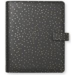 Filofax Confetti Charcoal A5 týdenní 2022 – Zboží Živě