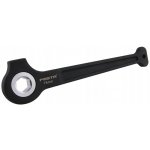 Manutan očkový klíč s ráčnou 827325 – Zboží Dáma