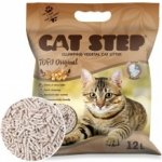 Cat Step Tofu Original 5,4 kg 12 l – Zboží Dáma