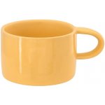 Makro Hrnek nka žlutý sublimace termotransfer 200 ml – Zboží Dáma