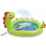 Intex 58437 dinosaurus, 119 x 109 x 66 cm – Zboží Dáma