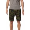 Pánské kraťasy a šortky Fox Slambozo Camo Short 3.0 black camo 24