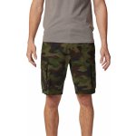 Fox Slambozo Camo Short 3.0 black camo 24 – Sleviste.cz