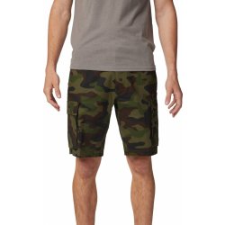 Fox Slambozo Camo Short 3.0 black camo 24