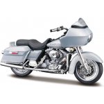 Harley Davidson Maisto FLTR Road Glide 2002 1:18 – Zbozi.Blesk.cz