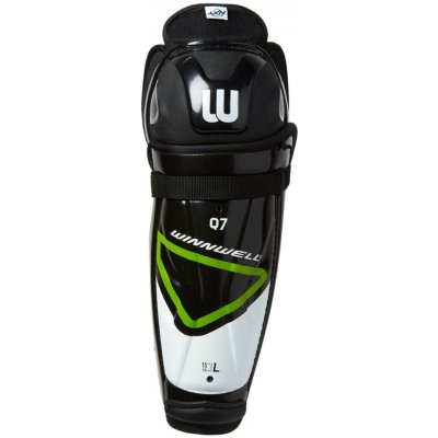 chrániče holen WINNWELL Q7 JR – Zboží Dáma