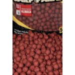 Black Carp Economic boilies Frankfurtská klobása 5 kg 20 mm – Hledejceny.cz