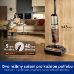 Tineco Floor One S5 Stretch Gold – Hledejceny.cz