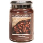 Village Candle Coffee Bean 602 g – Zbozi.Blesk.cz