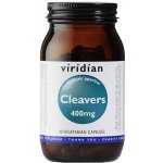 Viridian Cleavers Svízelnice přítula 400 mg 90 kapslí – Hledejceny.cz