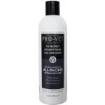 PRO-VET all-in-one šampon a kondicionér 500 ml – HobbyKompas.cz