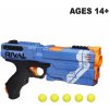 NERF RIVAL PHANTOM CORPS KRONOS XVIII-500 modrý E3381